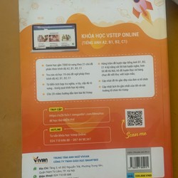 book Luyện thi B2 Vtesp 72645