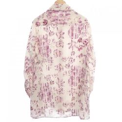 Áo sơ mi SALVATORE FERRAGAMO 626840