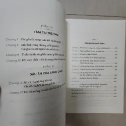 Sách Sang chấn tâm lý  781704