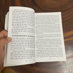 II Tựa sách: Những Điều Trường Harvard Vẫn Không Dạy Bạn - MARK H McCORMACK - 2011 446857
