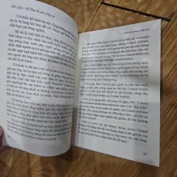 Liên và những giấc mơ (có chữ ký tác giả)
100k 758037