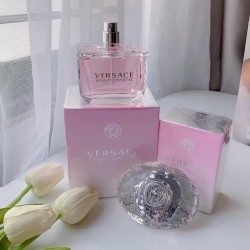  Nước hoa Versace Bright Crystal EDT 90ml