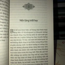 Dẫn luận về Kierkegaard - Patrick Gardiner 759700