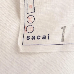 SACAI 21-0178S Áo thun - Hàng hiệu Chính hãng 894659