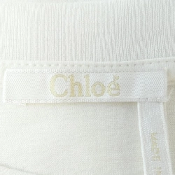 Áo thun Chloe - Hàng hiệu Chính hãng 823282