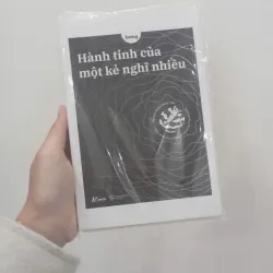 Hành tinh của một kẻ nghĩ nhiều