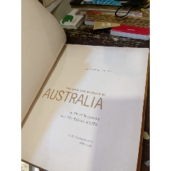 The Land and Wildlife of Australia 993787