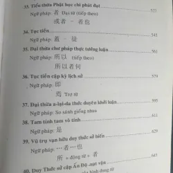 Phật Học Trung Đẳng - Bộ 2 tập 712210