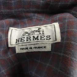 Áo sơ mi HERMES tok026 - Hàng hiệu Authentic 896339