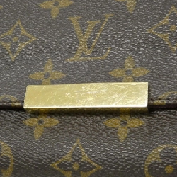 Túi xách vai Louis Vuitton Monogram Favorite MM M40718 - Hàng hiệu Chính hãng 801852