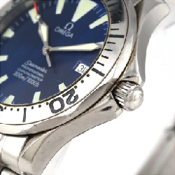 Đồng hồ Omega Seamaster Professional 2255.80 SS tự động - Hàng hiệu chính hãng 880468