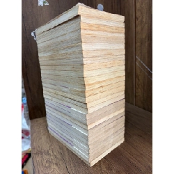 Truyện Tranh Nàng Tiên Ánh Trăng 320612