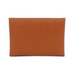 Ví tiền Hermes Calvi Duo 082977CK