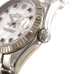 Đồng hồ Rolex Datejust 179174NGR SSxWG tự động - Hàng hiệu chính hãng 881576