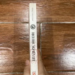 Dịch học Nguyên lưu - Đặng Vạn Canh (7) 1027814