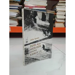 Dưới mái hiên đêm, những khách lạ - Hiền Trang 161820