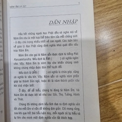 Năm ấm là gì 446703