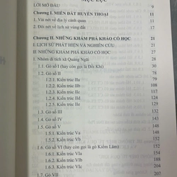 THÁNH ĐỊA CÁT TIÊN HUYỀN THOẠI VÀ LỊCH SỬ 531898