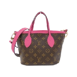 Túi Louis Vuitton Monogram Neverfull Inside Out BB M12106