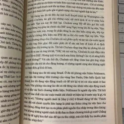 CHIẾC LEXUS VÀ CÂY Ô LIU - THOMAS L. FRIEDMAN 740691