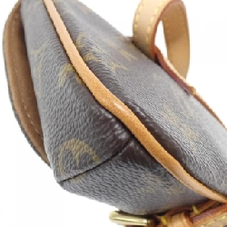 Túi đeo hông Louis Vuitton Monogram Pochette Marelle M51159 - Hàng hiệu Authentic 801197