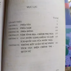 Nước nga trước thềm thế kỷ XXI 1022798