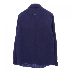 Áo sơ mi NIGEL CABOURN 8030010123 - Hàng hiệu Authentic 886424