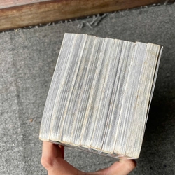 Truyện Nhiệm Vụ Đặc Biệt bộ đọc ngược - Trọn bộ 9 tập - NXB Kim Đồng 210800