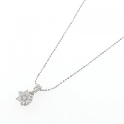 PT Hoa Kim Cương Dây Chuyền 0.2CT - Hàng hiệu Chính hãng 867639