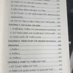 Bộ Kinh Nghiệm Tuệ Quán 704376