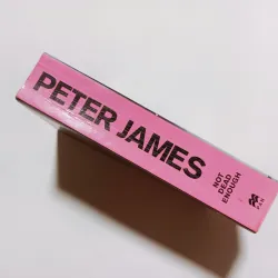 Not Dead Enough - Peter James
 755879