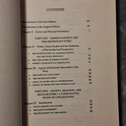 Reinhard Bendix - Max Weber: An Intellectual Portrait 788646