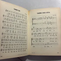 Tuyển tập Thánh ca Việt Nam (Tập 2) 728556