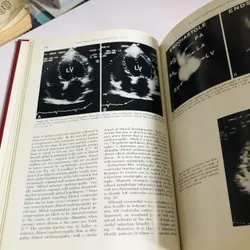 CARDIOLOGY CLINICS – The Cardiomyopathies - BÌA CỨNG, KHỔ TO 697880