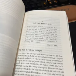 Chết cho tư tưởng - Costica Bradatan 755305