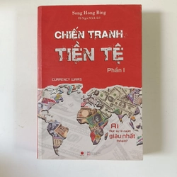 Chiến tranh tiền tệ phần I (2021) 209044