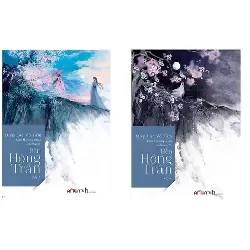 Bến Hồng Trần (Bộ 2 Tập) - Diệp Lạc Vô Tâm