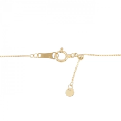 K18YG Dây chuyền kim cương 0.20CT - Hàng hiệu Chính hãng 857305