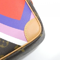 Túi xách vai Louis Vuitton Game On Monogram Paname Set M57450 - Hàng hiệu Authentic 802498