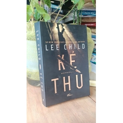 Kẻ thù - Lee Child