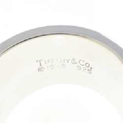 Nhẫn Tiffany Atlas - Hàng hiệu Authentic 838758