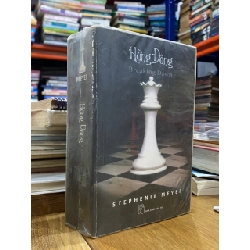 Hừng Đông (Breaking Dawn) - Stephenie Meyer 128935