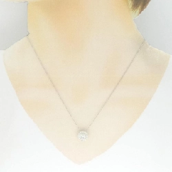 Dây chuyền kim cương PT950/PT850 0.60CT - Hàng hiệu Chính hãng 846322