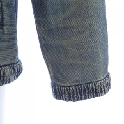 【Mã giảm giá】【Cổ điển】Áo khoác không cổ CHANEL 637184