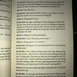 Chuyến tàu mang tên dục vọng - Tennesse Williams 1023995