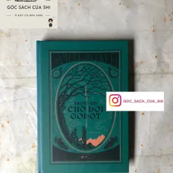 Trong Khi Chờ Đợi Godot - Samuel Beckett