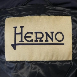 【Mã giảm giá】Áo khoác lông vũ Herno 637048