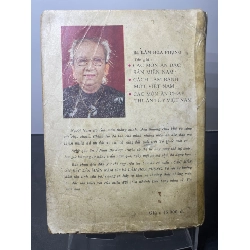 Các món ăn đặc sản miền Nam 1992 mới 60% ố vàng Lâm Hoa Phụng HPB2207 GIÁO TRÌNH, CHUYÊN MÔN 916499