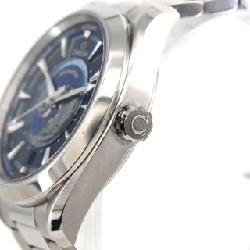Đồng hồ Omega Seamaster Aqua Terra GMT World Timer 220.10.43.22.03.001 SS tự động - Hàng hiệu chính hãng 882667