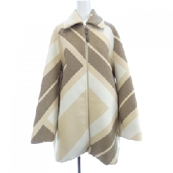 HERMES MOSAIQUE 2H0133DI Áo khoác